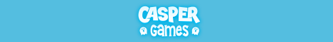 Casper Games Casino