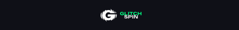 Glitch Spin Casino