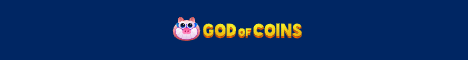 God of Coins Casino