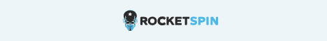 Rocket Spin Casino